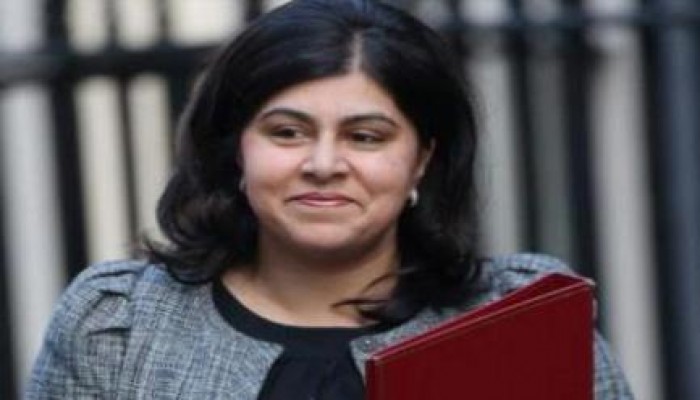 استقالة وزيرة بريطانية اعتراضا على  موقف بلادها من  العدوان على غزة