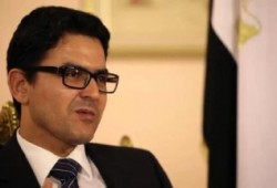محسوب: الانقلاب يسعى لسرقة مشروع قناة السويس لصالح الجيش