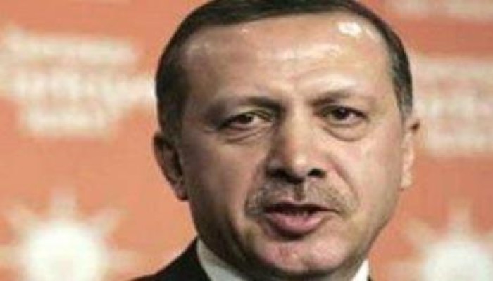 القبض على 33 شرطيا تركيا فى قضية التنصت على أردوغان