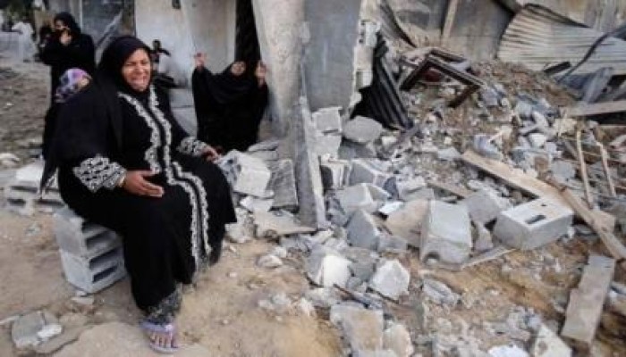 علماء السعودية:على حماس عدم تقديم تنازلات سياسية