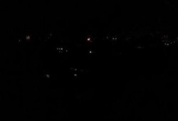 محافظة الدقهلية تغرق في الظلام