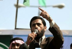 المصري: لا تهدئة مع الاحتلال دون الاستجابة لمطالب شعبنا