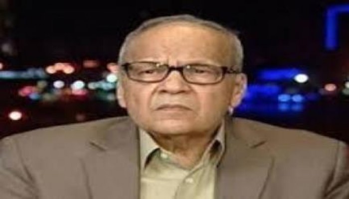 اللواء "سليمان": مشروع قناة السويس يخصم من كفاءة الجيش عسكريًا