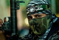 "القسام": معركتنا مستمرة حتى نيل حقوقنا المشروعة