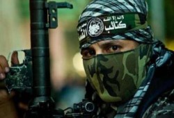 "القسام": معركتنا مستمرة حتى نيل حقوقنا المشروعة