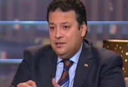 "عزام": العسكر رفض مشروع قناة السويس في عهد "مرسي" ليحتكروه