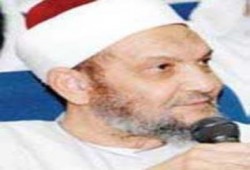 الدكتور وصفي ابو زيد ينعي العالم الجليل السيد محمد نوح في ذكري وفاته