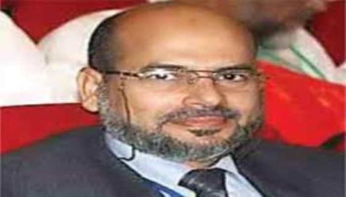 أبوزيد : مفتي السعودية يبرر خذلان آل سعود للأمة العربية