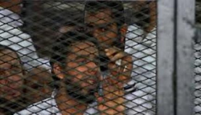 أسماء المحكوم عليهم بالإعدام والمؤبد في قضية "كرداسة"