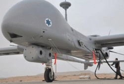 "مونيتور": الكيان الصهيوني تتدخل عسكريا في سيناء بعلم الجيش المصري