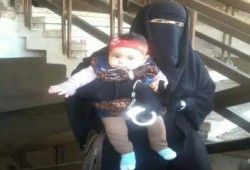 جنايات الإسماعيلية تؤجل نظر قضية رقية سعيد و٢١ مناهضا للانقلاب