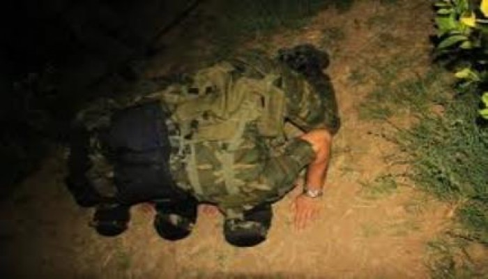 من كرامات المجاهدين بغزة