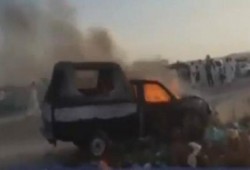 وتتوالى المفاجأت.. من قتلتهم الشرطة بالساحل الشمالي مدنيون وليسوا منفذي الهجوم