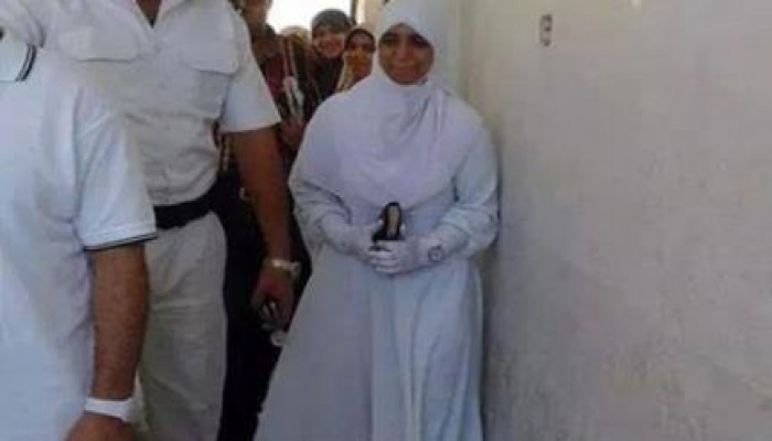 شقيقة "رشا وهند منير": حكم المؤبد لشقيقاتي .. صدمة