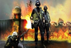 يوآف شاروني: القسام هزم جيشنا وذبح الجنود كالخراف