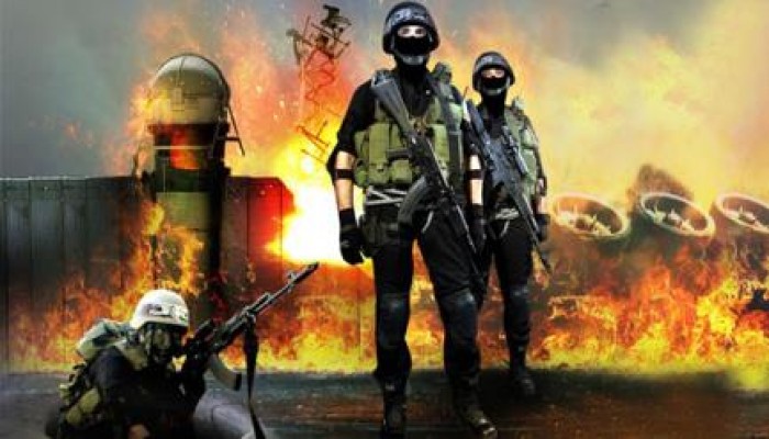 يوآف شاروني: القسام هزم جيشنا وذبح الجنود كالخراف