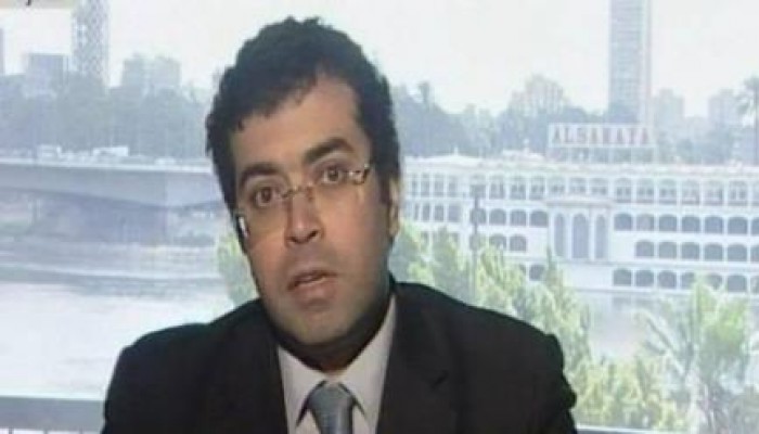 بالصور:مؤسس"أبناء مبارك" ومنسق"حملة عمرسليمان" "أبو عرايس" يهاجم النبي "محمد" ويتطاول عليه