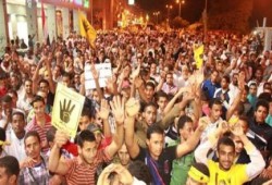 إسقاط التهم عن 51 من رافضي الانقلاب بالبحر الأحمر