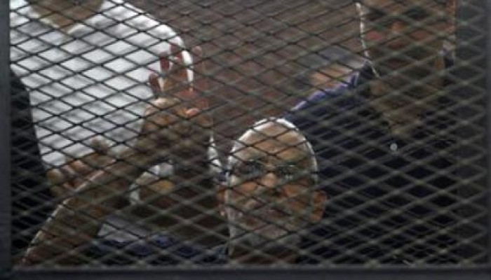 اليوم : النطق بالحكم في قضية أحداث مسجد الاستقامة