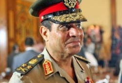 الخائن يلتقي رؤساء الكنائس بالاتحادية