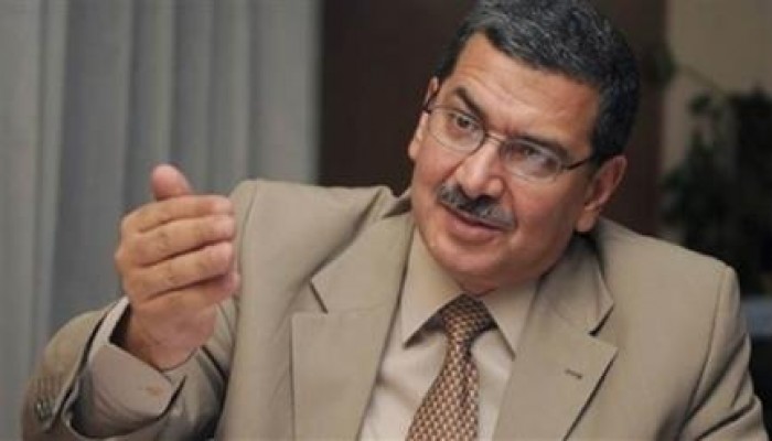 جنايات الانقلاب تؤيد حبس ممدوح الولى 15 يوما تصفية حسابات لرفضه الانقلاب