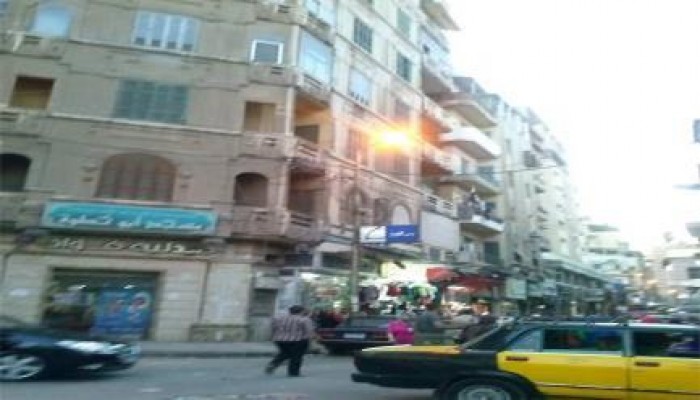 الاسكندرية بدون كهرباء 8 ساعات والانقلاب يضىء اعمدة الشوارع نهارا