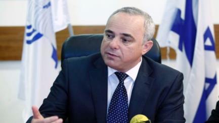 وزير المخابرات الصهيوني : مصر معنا..نشكر الرب