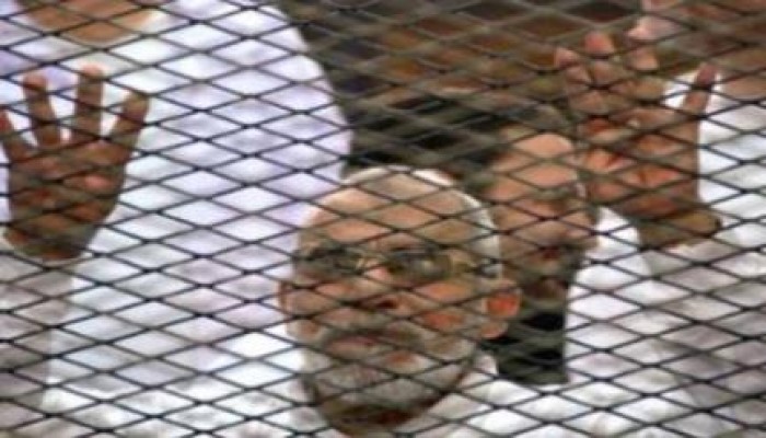 مصدر قضائي : إحالة أوراق قضية للمفتي مرتين حادثة غير مسبوقة