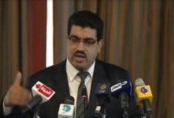 المستشار "محمد عوض": أحكام الإعدام .. فضيحة قانونية