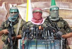 بالفيديوأبوعبيدة المتحدث باسم القسام:جاهزون للانطلاق بالمعركة من جديد وسنجعل الاحتلال يندم