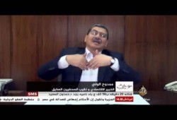 الولي في "حلقة مسجلة": الضرائب تمثل 65% من موارد الدولة