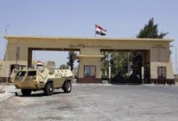 مصادر: سلطات الانقلاب ترفض رفع الحصار عن غزة وتعطل التوصل لهدنة دائمة