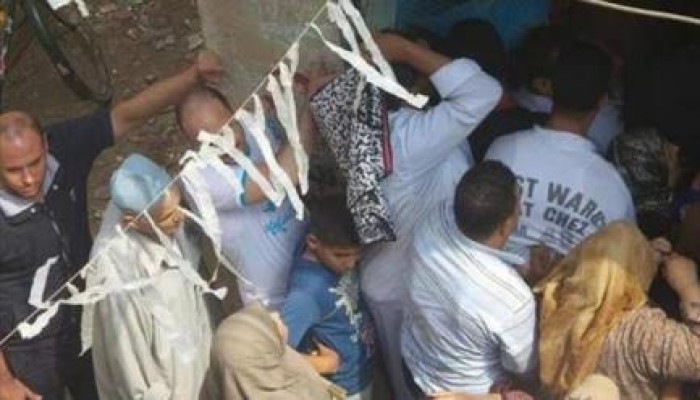 تقرير : منظومة التموين الجديدة.. نصب ممنهج على الشعب