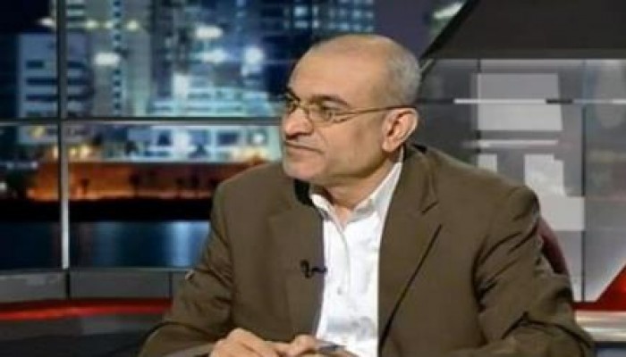 "الزعاترة": "مصر السيسي" لا تريد لنتنياهو أن ينكسر
