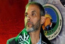 حماس: لم نذهب إلى القاهرة للتفاوض بل لنقل شروطنا
