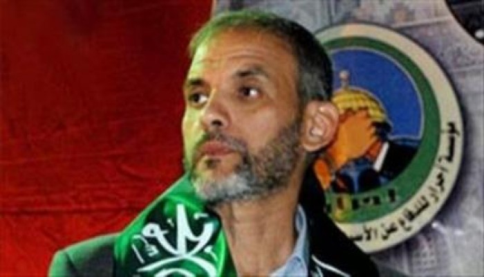 حماس: لم نذهب إلى القاهرة للتفاوض بل لنقل شروطنا