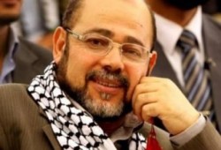 "موسى أبو مرزوق":"من ينتصر بالحرب ويصمد بالميدان..لن ينكسر"