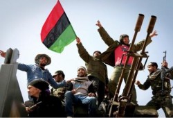 إخوان مصر: الانقلاب في مصر يسعى لإجهاض ثورة ليبيا