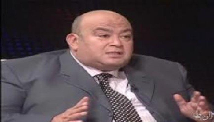 "الأهرام" تُبلغ الانتربول ضد عماد أديب