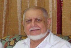 المفكر و الكاتب الشيخ " محمد أحمد الراشد " يكتب :  بشارة ونبوءة!