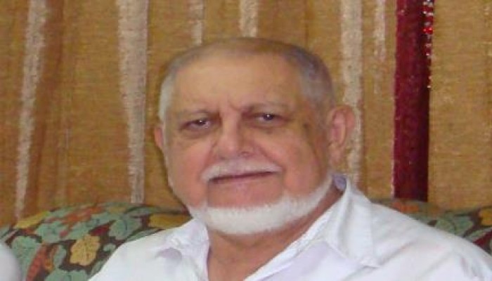 المفكر و الكاتب الشيخ " محمد أحمد الراشد " يكتب :  بشارة ونبوءة!