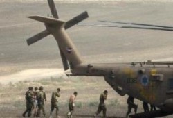 شهيدان في غزة .. وجرحى في الكيان الصهيوني جراء قصف المقاومة