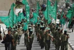 القناة العاشرة بالتليفزيون العبري: السلطات المصرية تحاول نزع شرعية "حماس"
