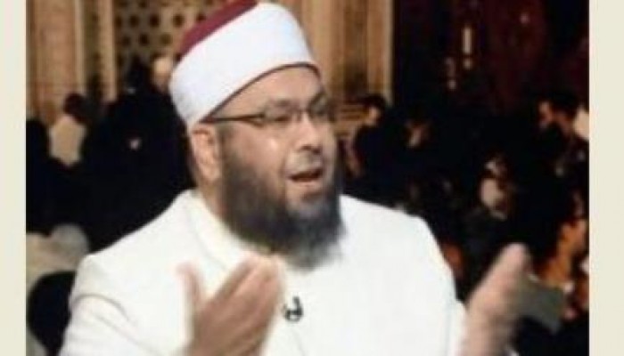 د. الصغير: مفتي الانقلاب يتلقى أوامر عليا وإملاءات من السلطة