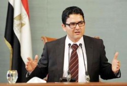 د.محمد محسوب يكتب : تنمية إقليم قناة السويس ومشروع العسكر !
