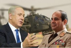 وول ستريت جورنال: تحالف صهيوني مصري يغذي توتر غزة