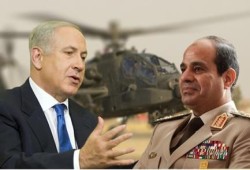 وول ستريت جورنال: تحالف صهيوني مصري يغذي توتر غزة