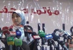 أسرة المعتقلة كريمة الصيرفي تكشف انتهاكات جديدة بسجن القناطر
