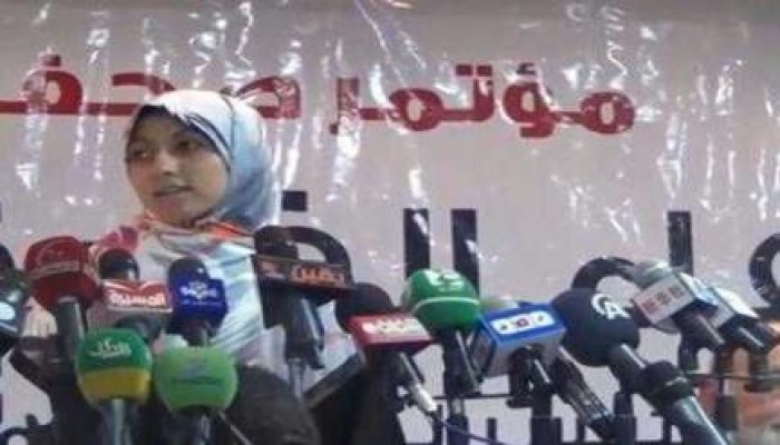 أسرة المعتقلة كريمة الصيرفي تكشف انتهاكات جديدة بسجن القناطر