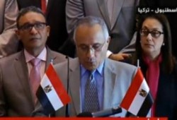 "المصريين الكنديين" يشيد بانشاء التحالف الثوري المصري